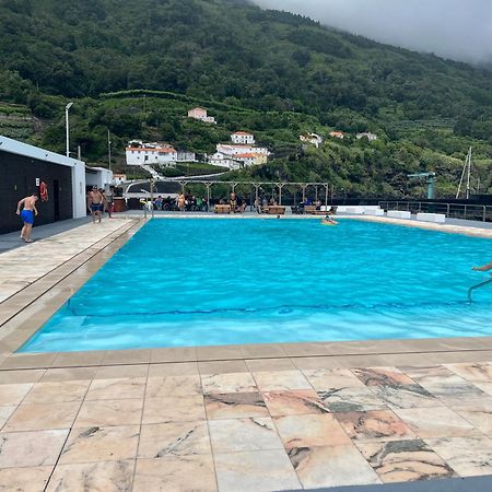 فندق Casa Da Bicuda Ribeiras المظهر الخارجي الصورة