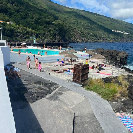 فندق Casa Da Bicuda Ribeiras المظهر الخارجي الصورة