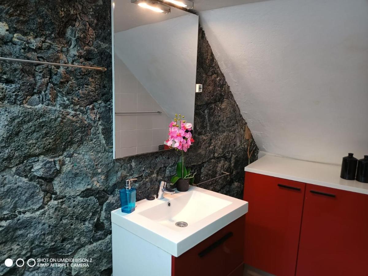 فندق Casa Da Bicuda Ribeiras المظهر الخارجي الصورة