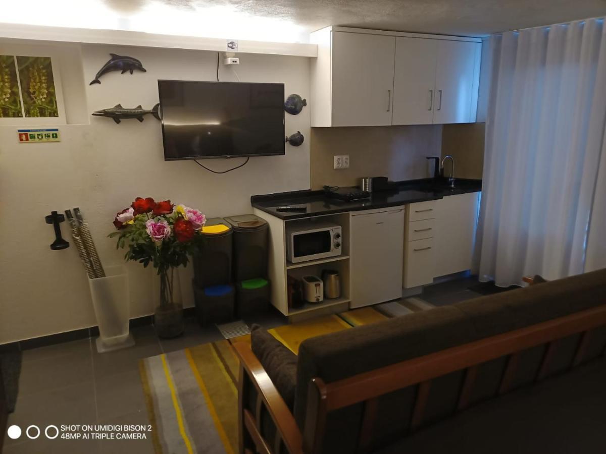 فندق Casa Da Bicuda Ribeiras المظهر الخارجي الصورة