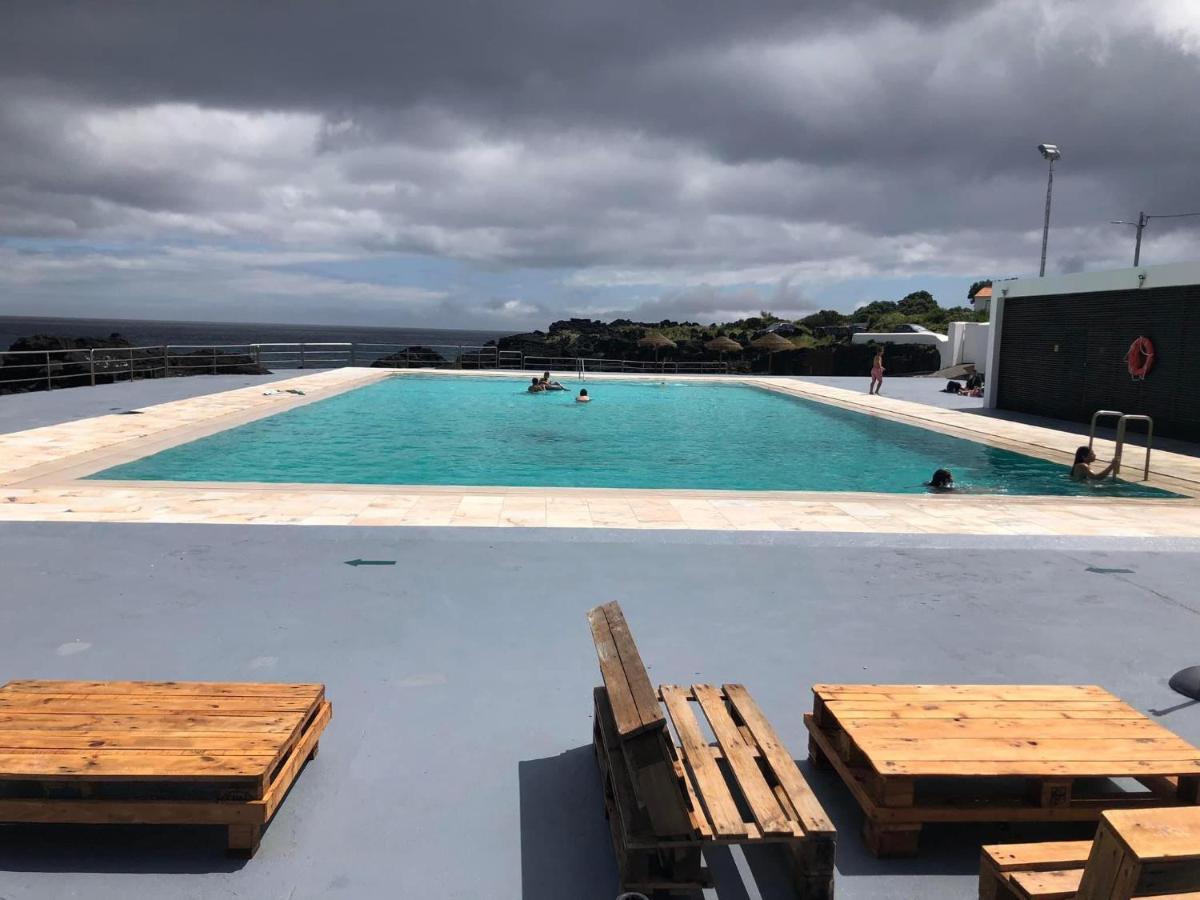 فندق Casa Da Bicuda Ribeiras المظهر الخارجي الصورة