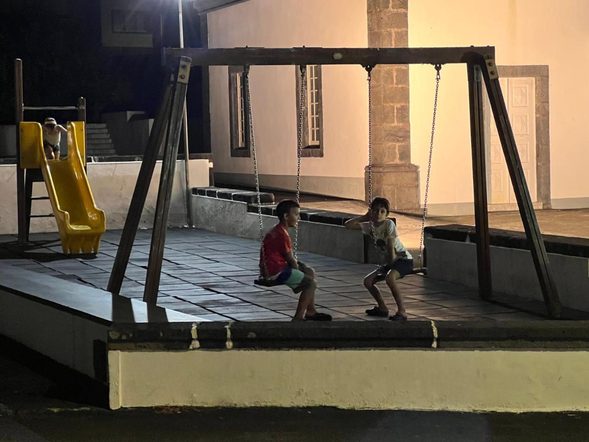 فندق Casa Da Bicuda Ribeiras المظهر الخارجي الصورة