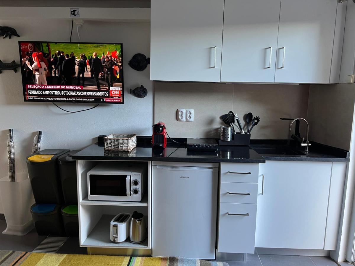 فندق Casa Da Bicuda Ribeiras المظهر الخارجي الصورة