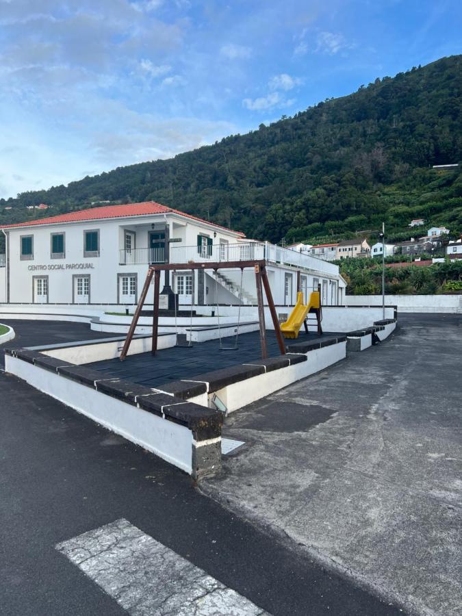 فندق Casa Da Bicuda Ribeiras المظهر الخارجي الصورة