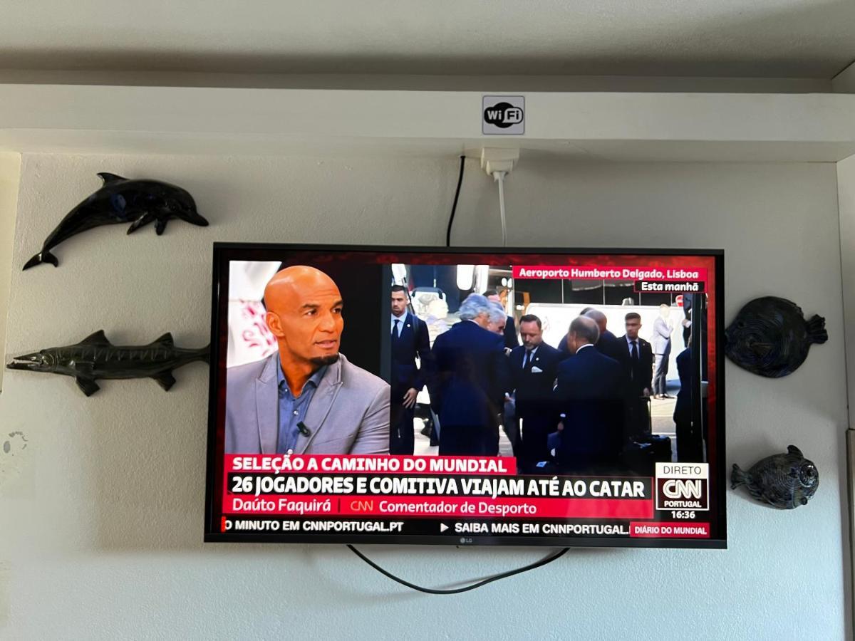 فندق Casa Da Bicuda Ribeiras المظهر الخارجي الصورة