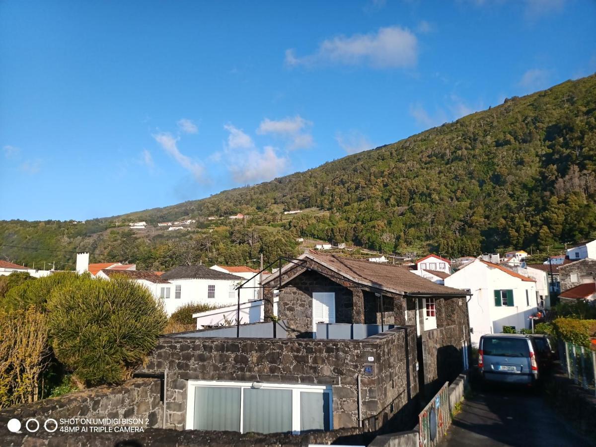 فندق Casa Da Bicuda Ribeiras المظهر الخارجي الصورة