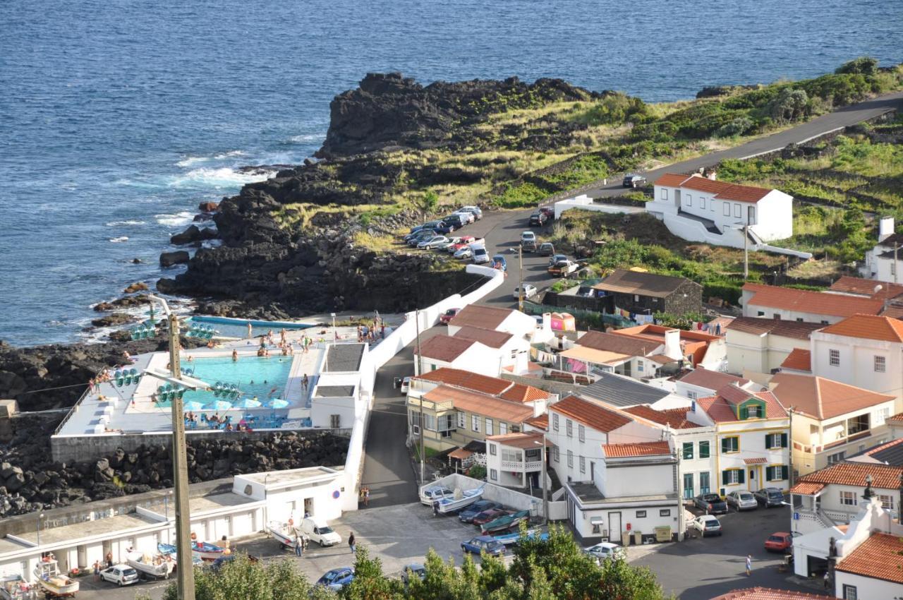 فندق Casa Da Bicuda Ribeiras المظهر الخارجي الصورة