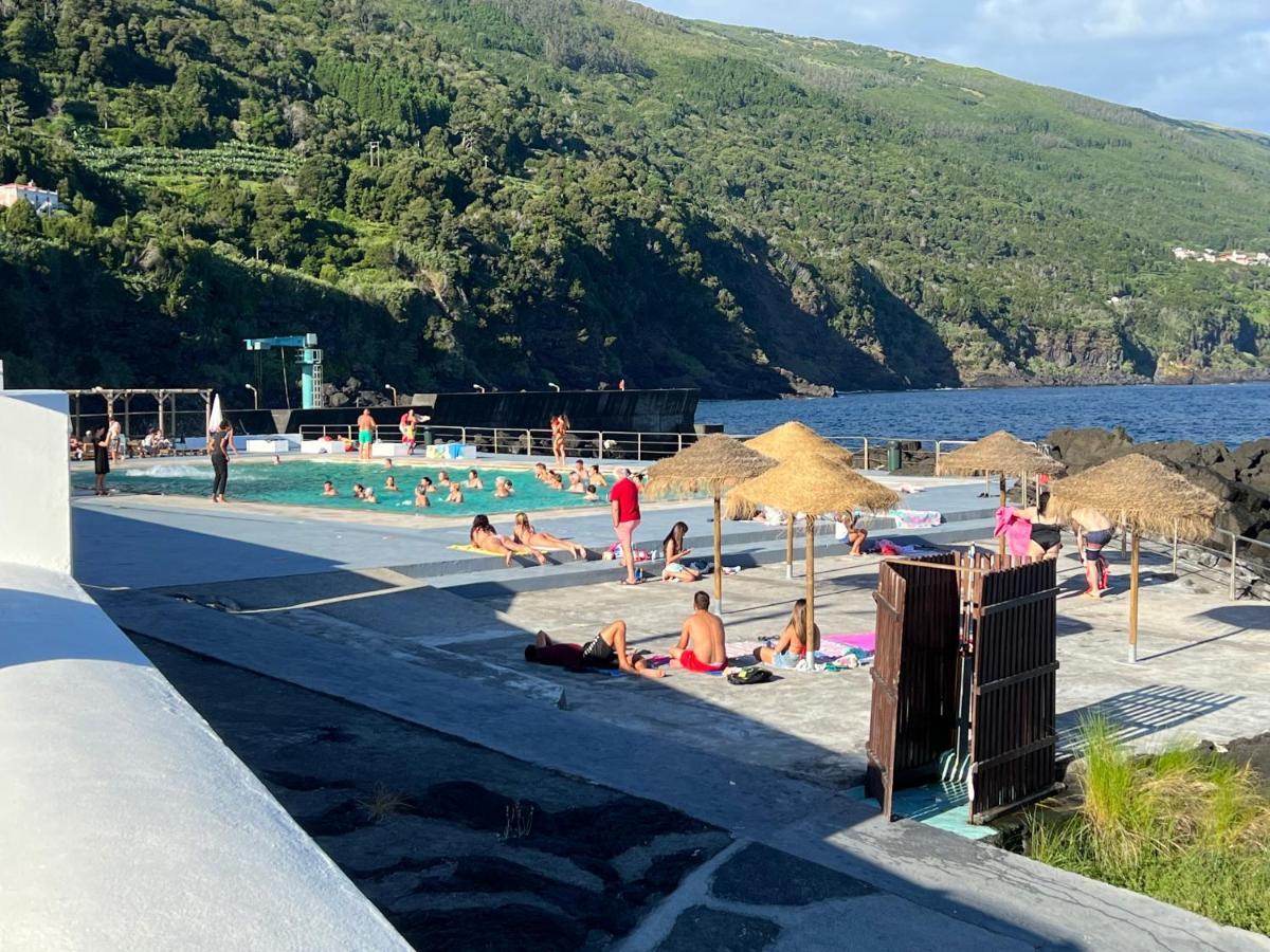 فندق Casa Da Bicuda Ribeiras المظهر الخارجي الصورة