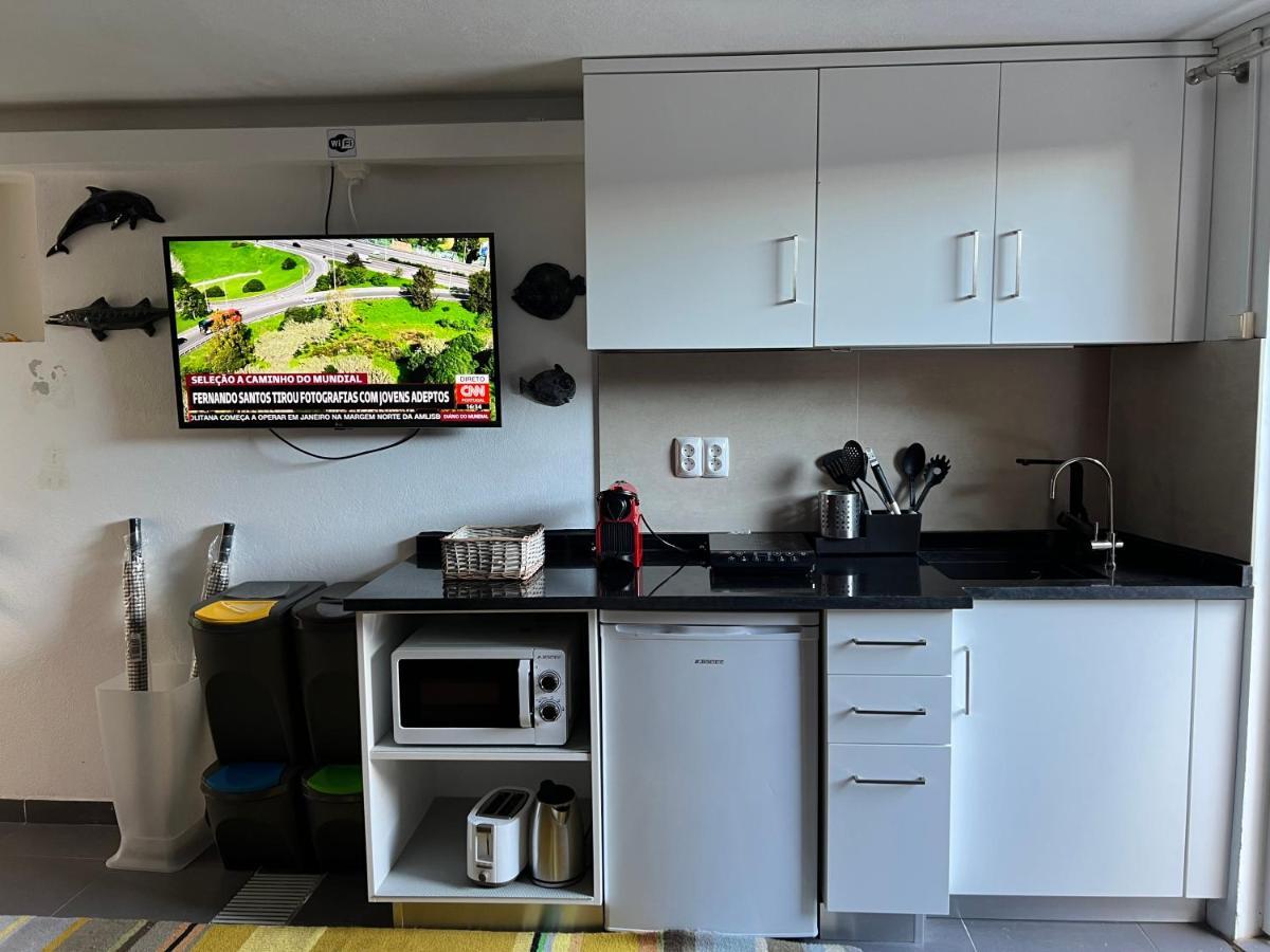 فندق Casa Da Bicuda Ribeiras المظهر الخارجي الصورة
