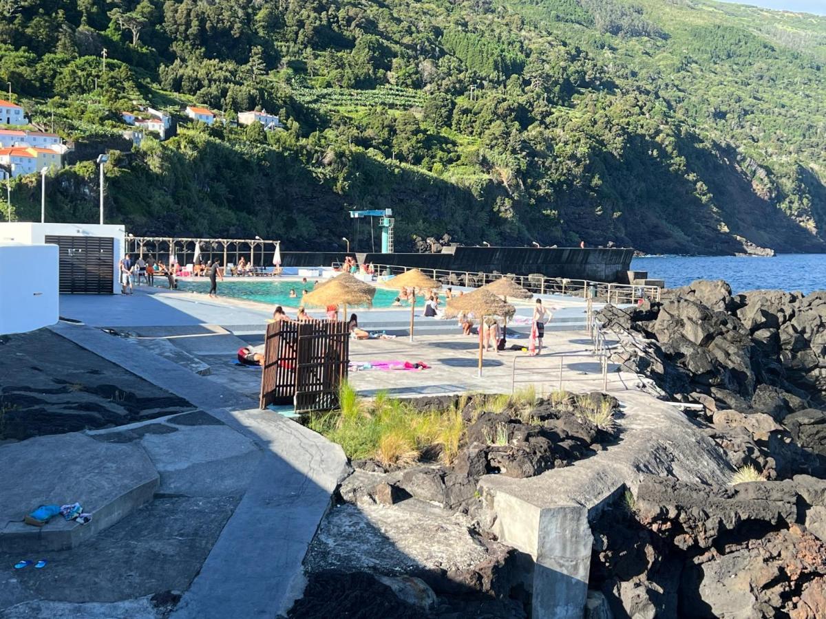 فندق Casa Da Bicuda Ribeiras المظهر الخارجي الصورة