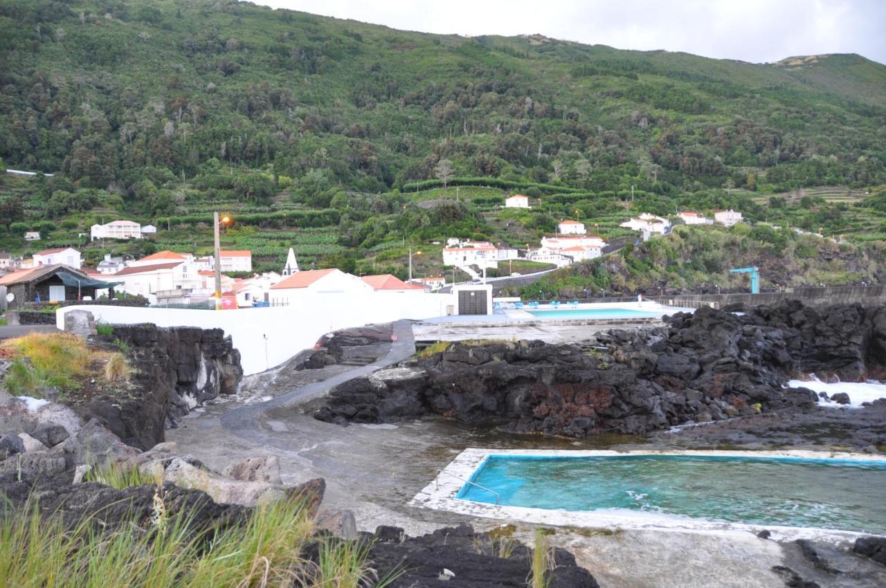 فندق Casa Da Bicuda Ribeiras المظهر الخارجي الصورة